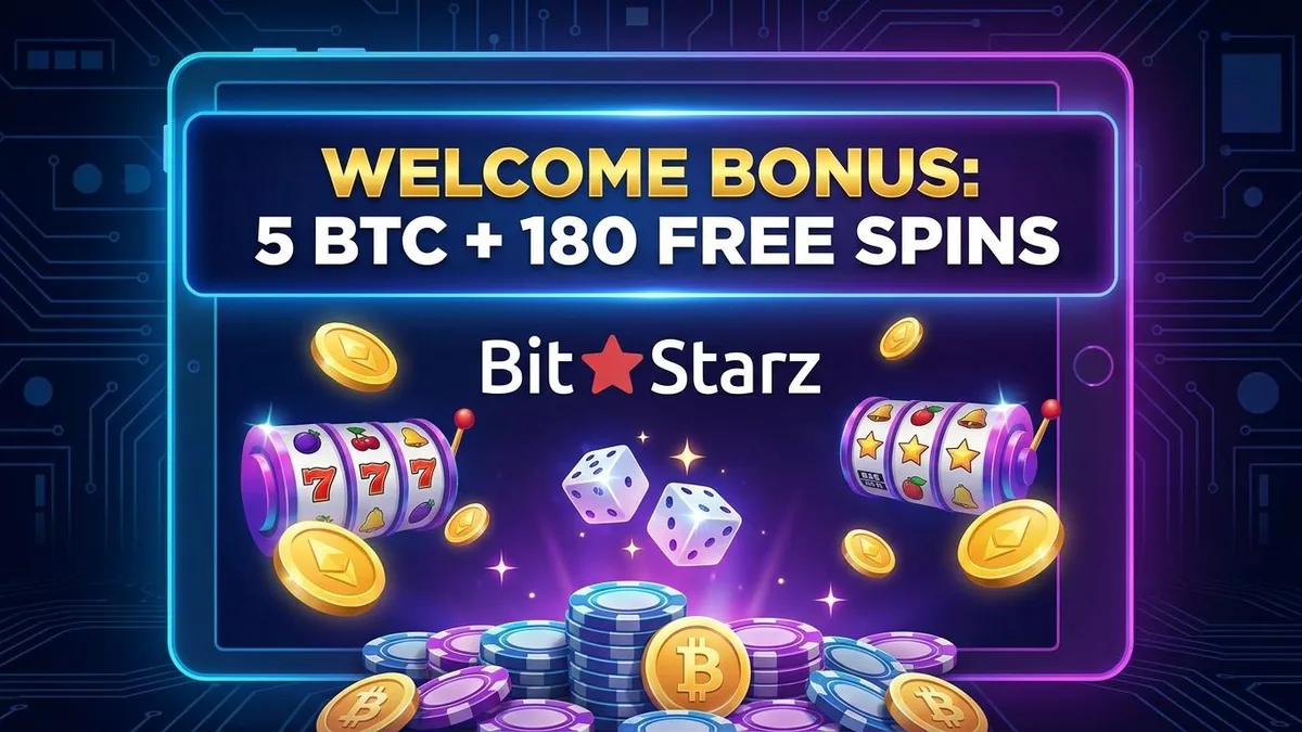BitStarz