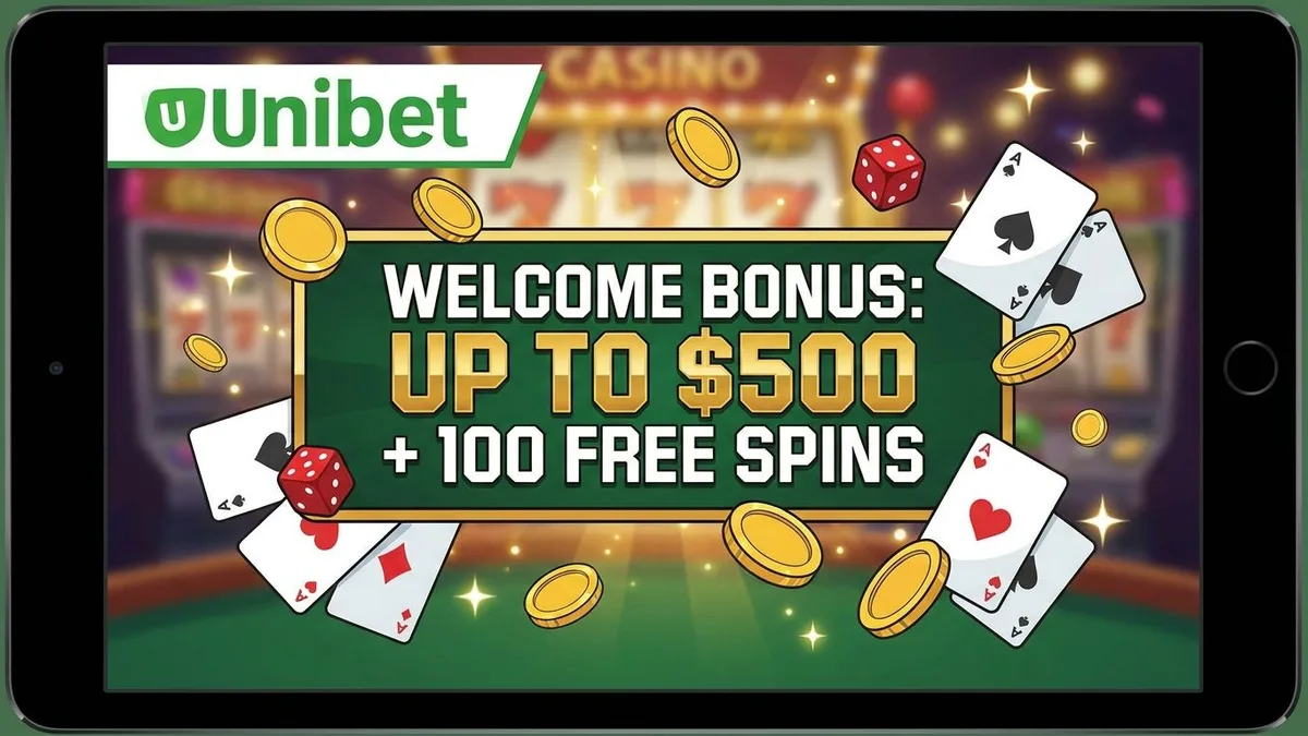 Unibet